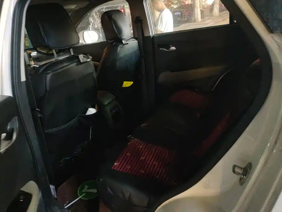 Baojun 510 — миниатюра 11