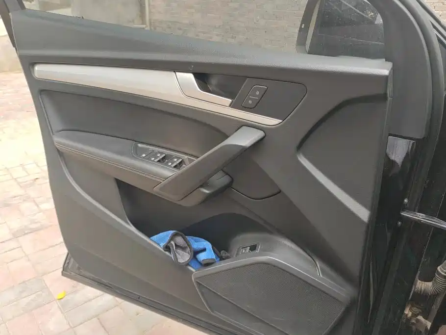 Audi Q5L — миниатюра 7