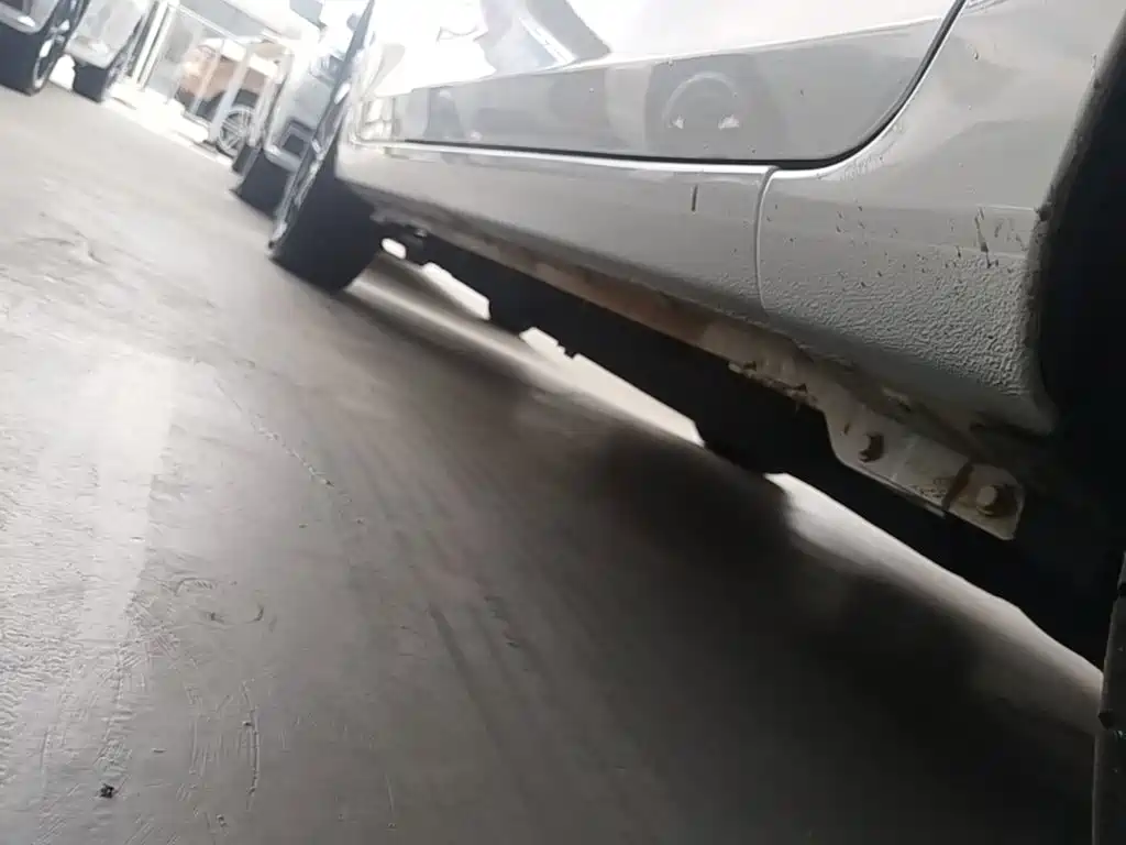 BYD Qin NEV — миниатюра 21