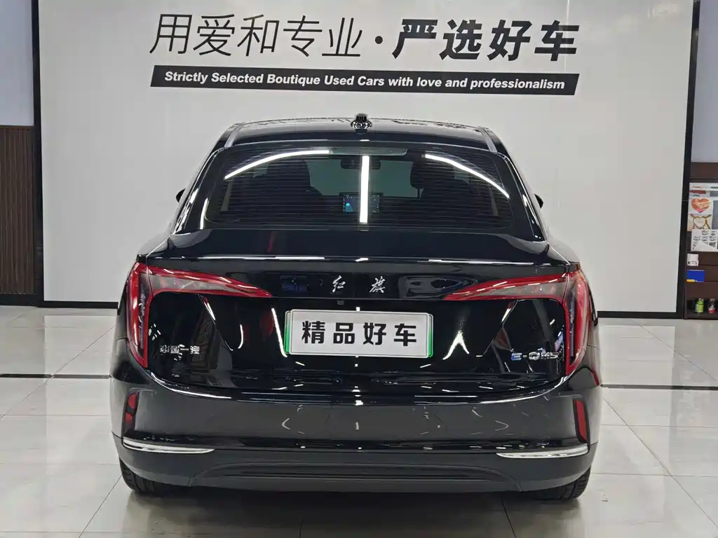 Hongqi HONGQI E QM5