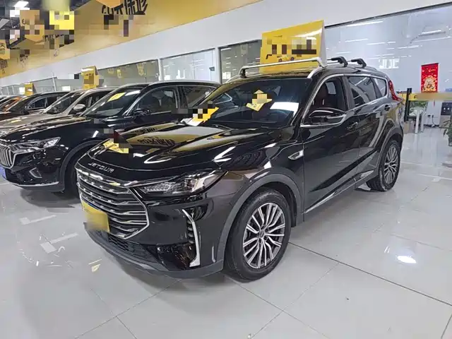 Jetour X70 PLUS