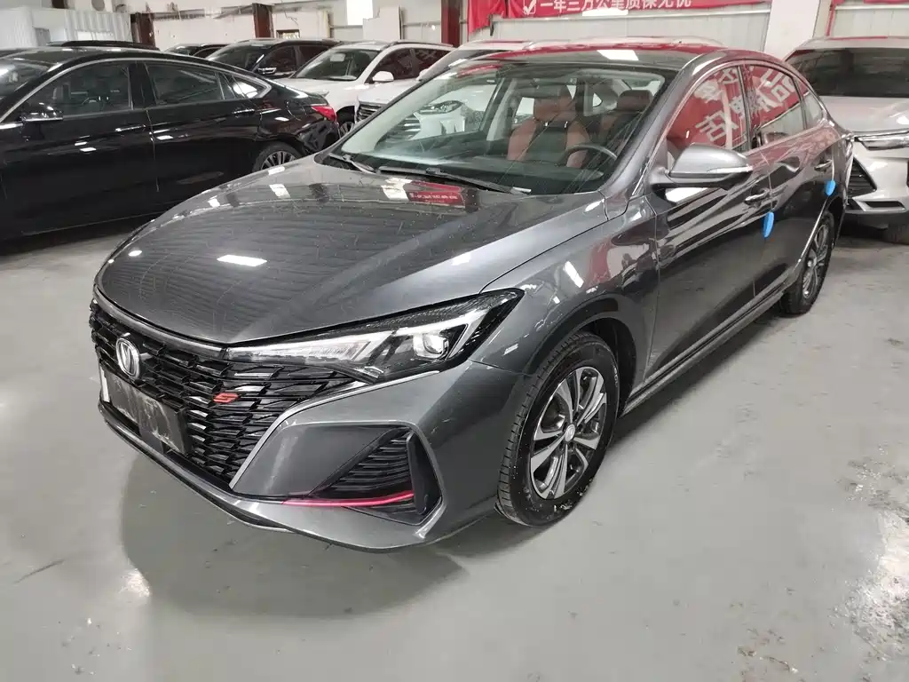 Changan Eado