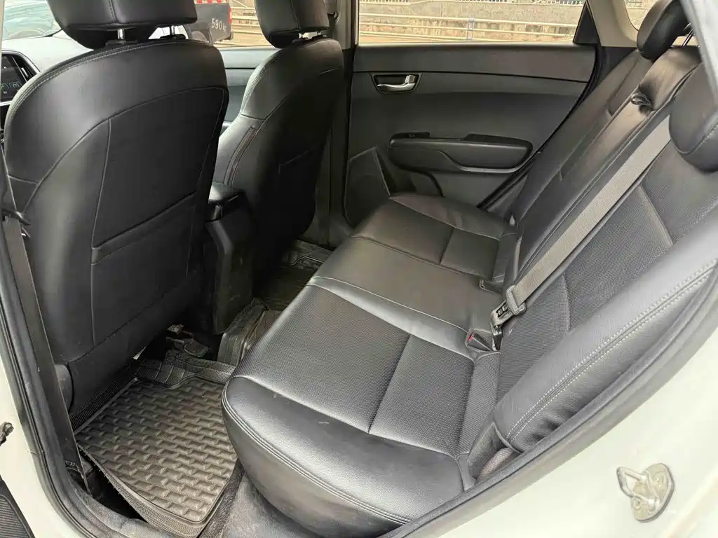 Kia KX3 — миниатюра 7