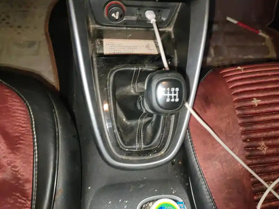 Baojun 510 — миниатюра 16