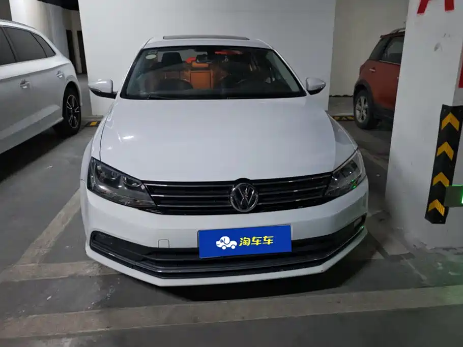 Volkswagen Sagitar — миниатюра 2