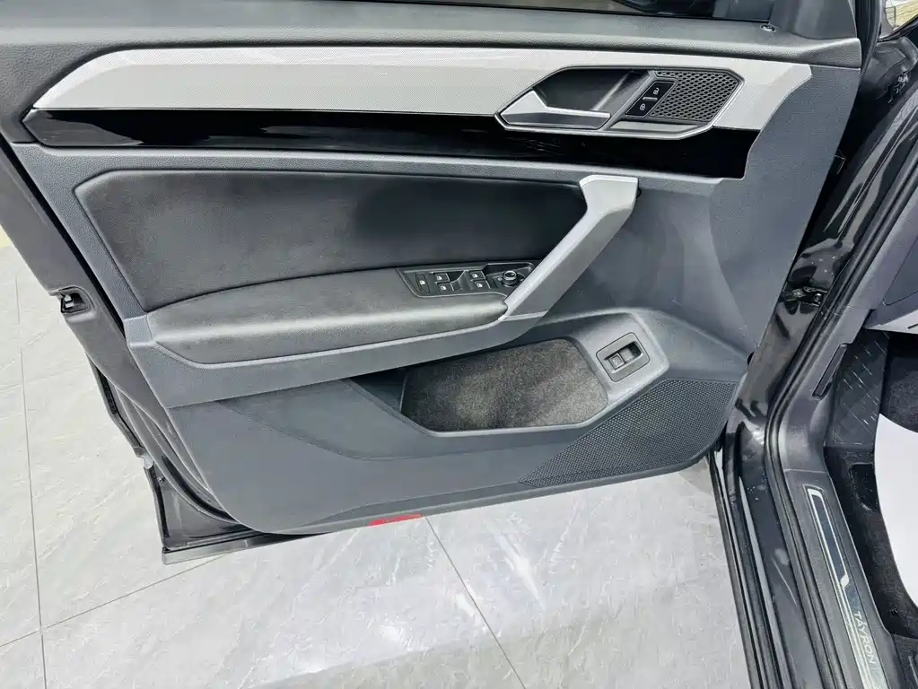 Volkswagen Tayron — миниатюра 9