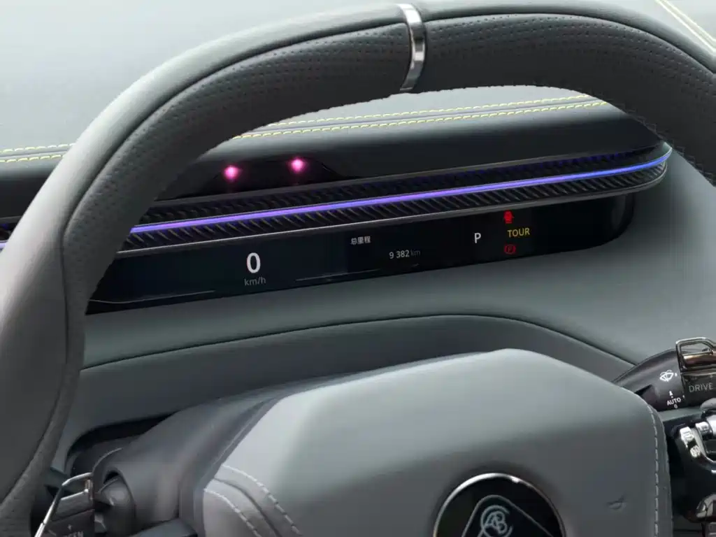 Lotus Eletre — миниатюра 9
