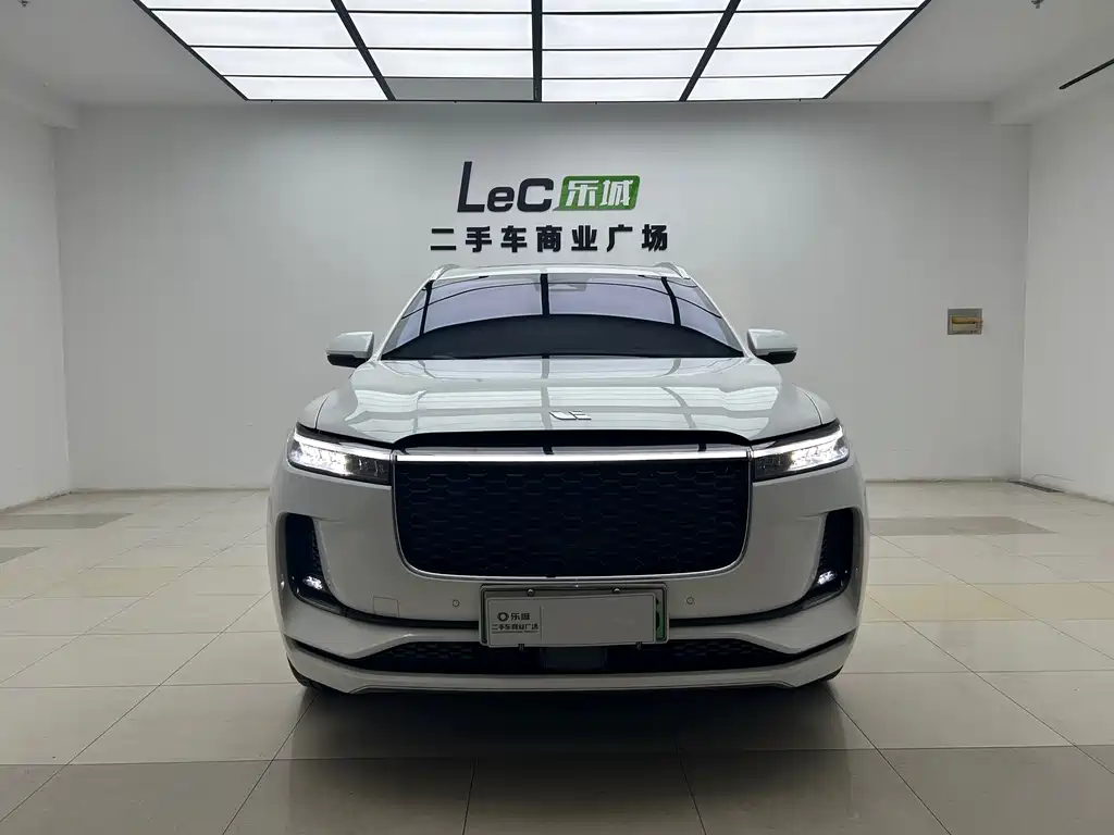 Li Auto IDEAL ONE