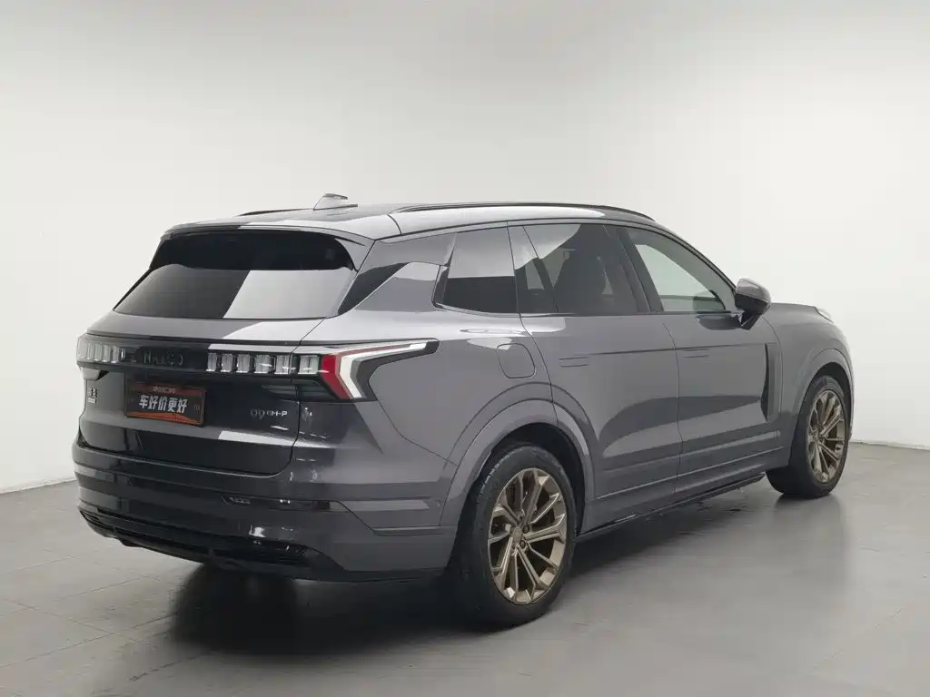 Lynk & Co 09 EM-P — миниатюра 2
