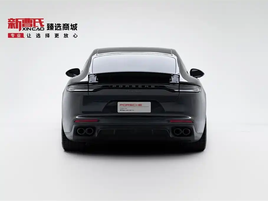 Porsche Panamera 2023 Panamera Executive 2.9T