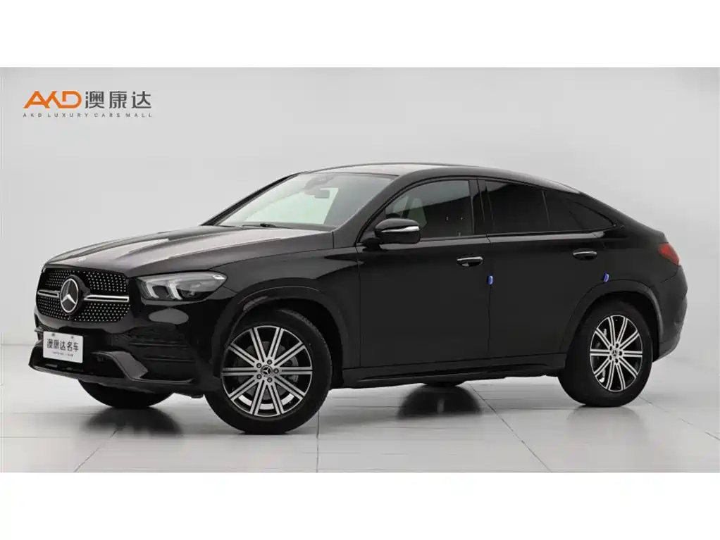 Mercedes-Benz GLE Coupe 2023