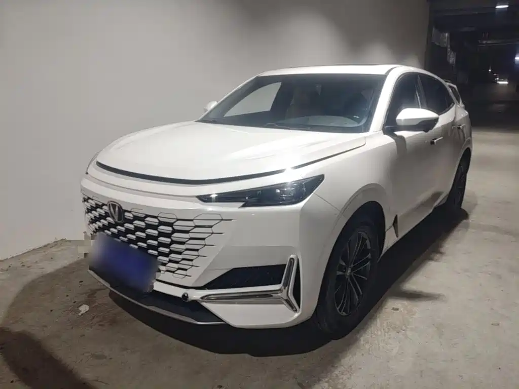 Changan UNI-K