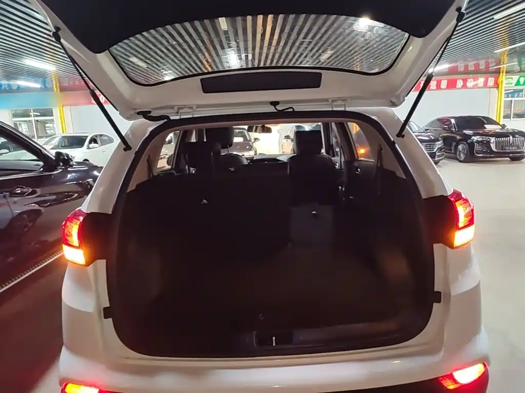 Hyundai ix25 — миниатюра 15