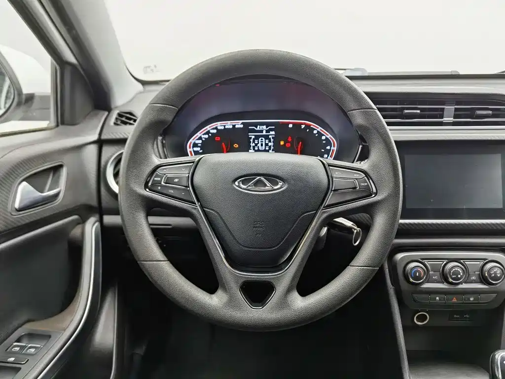 Chery Tiggo 3x — миниатюра 11