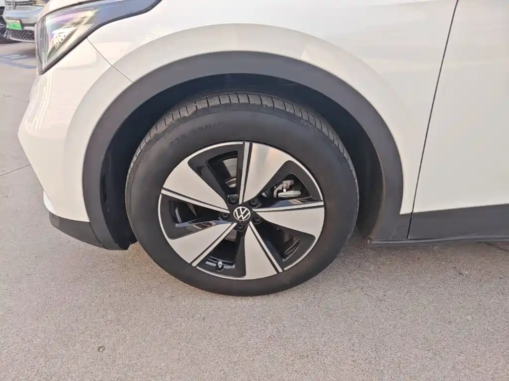 Volkswagen ID.4 X — миниатюра 23