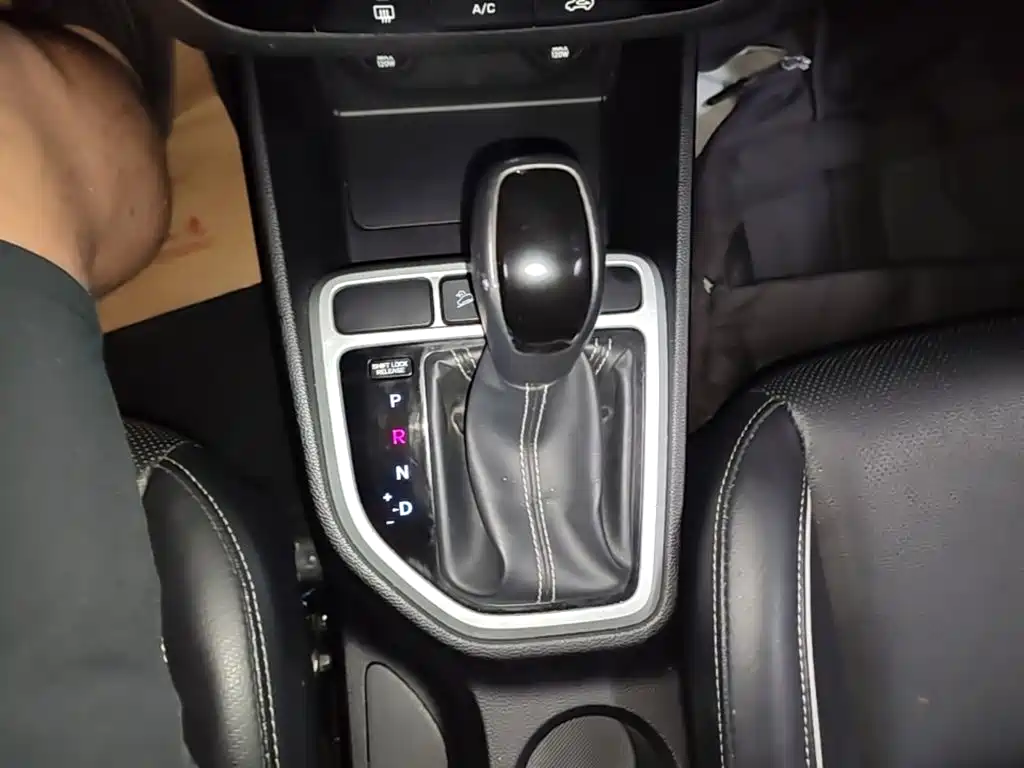 Hyundai ix25 — миниатюра 10