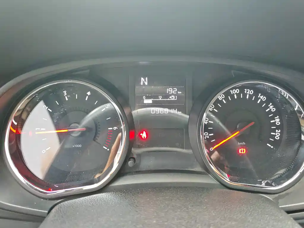 Citroen C3-XR — миниатюра 17