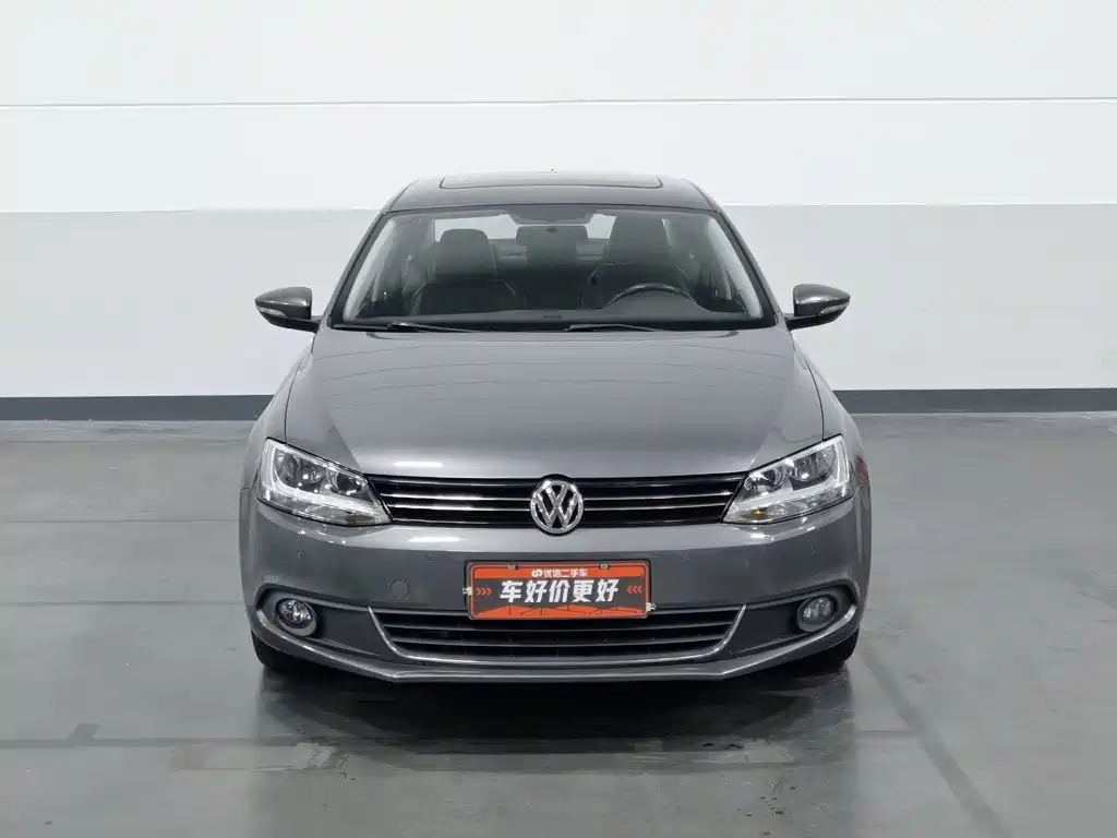 Volkswagen Sagitar — миниатюра 3
