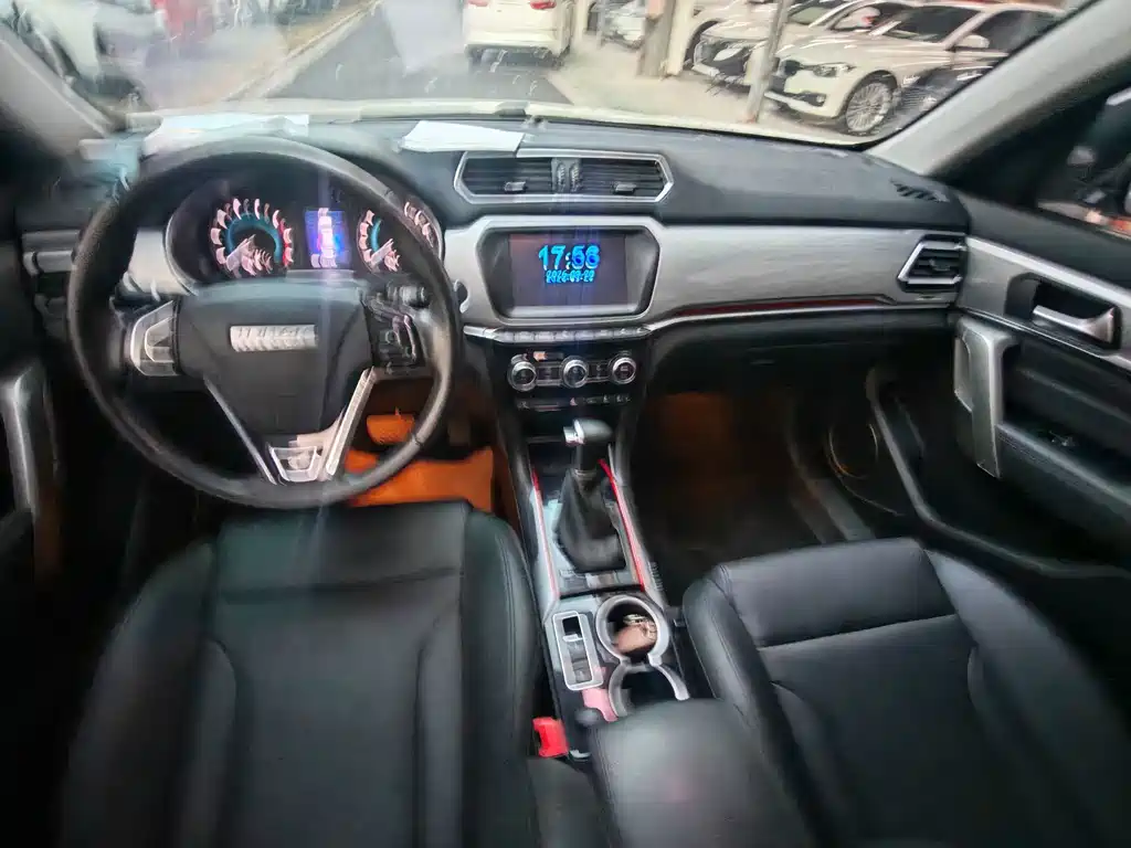 Haval H2 — миниатюра 7