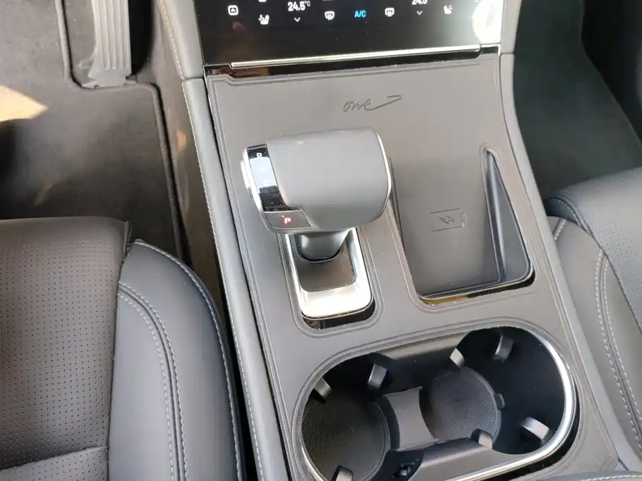 Li Auto Li ONE — миниатюра 16
