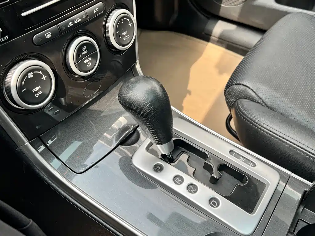 Mazda 6 — миниатюра 18
