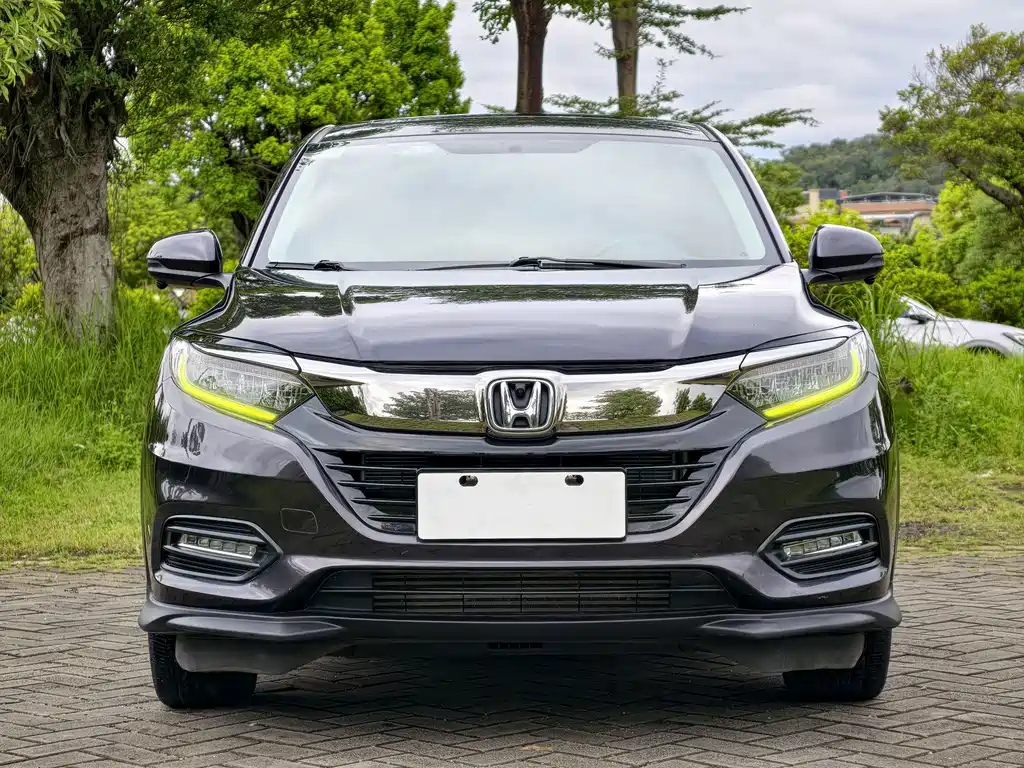 Honda Vezel — миниатюра 2