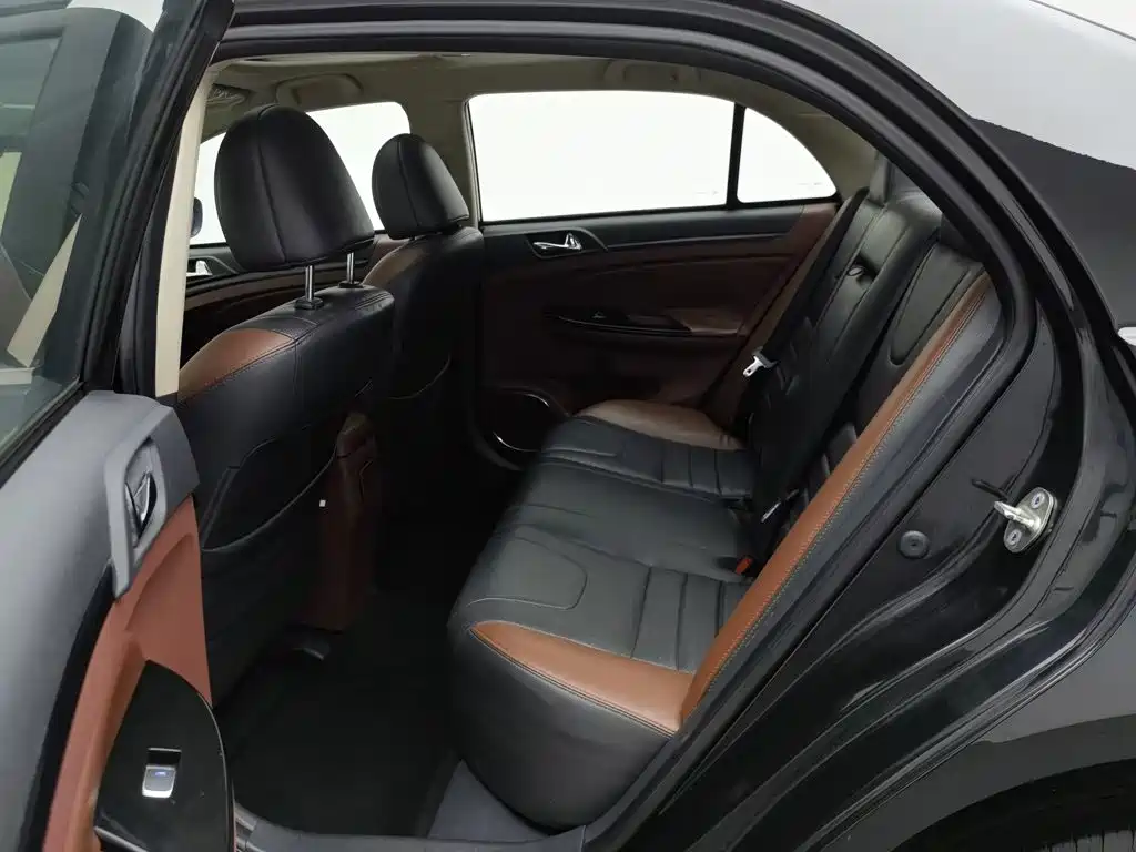 BYD Surui — миниатюра 15