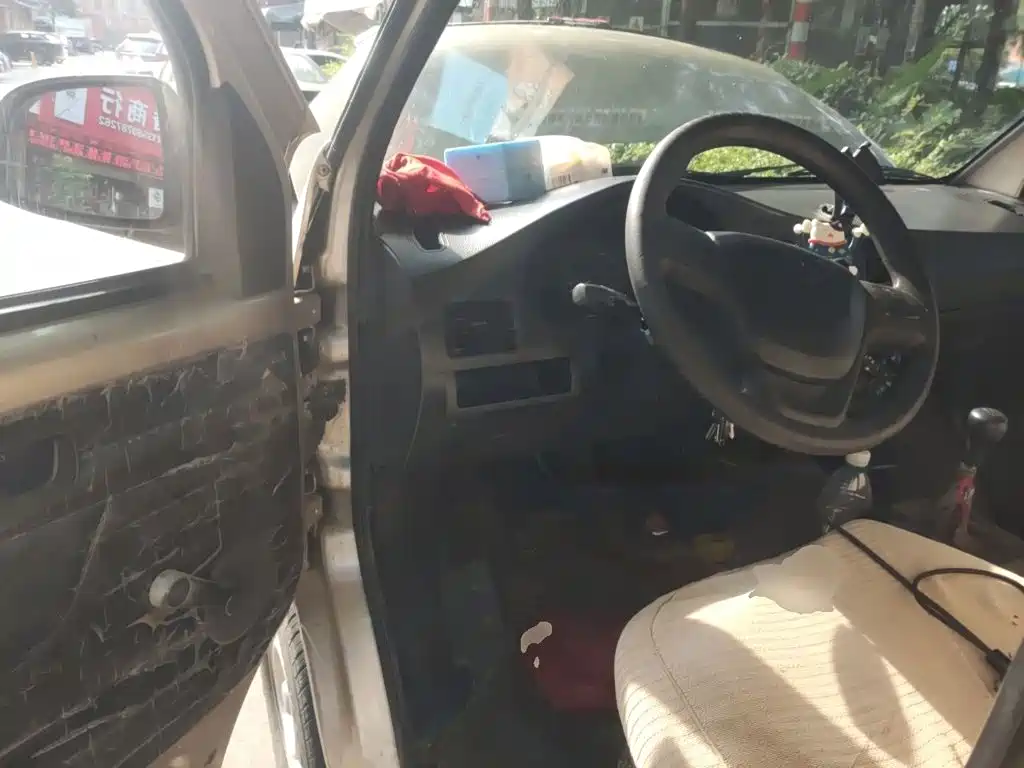 Wuling Rongguang — миниатюра 17