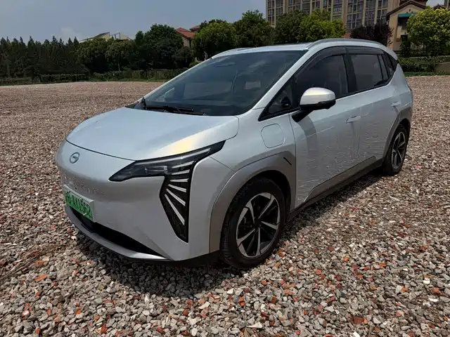 2023 GAC Aion Y