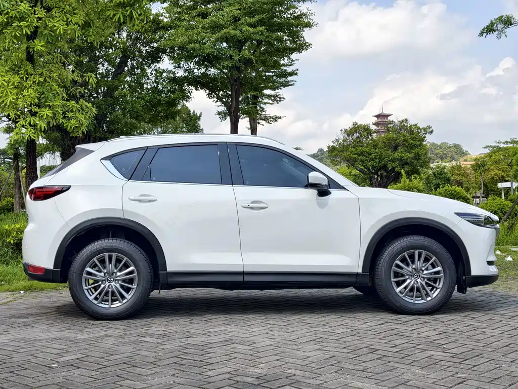 Mazda CX-5 — миниатюра 4