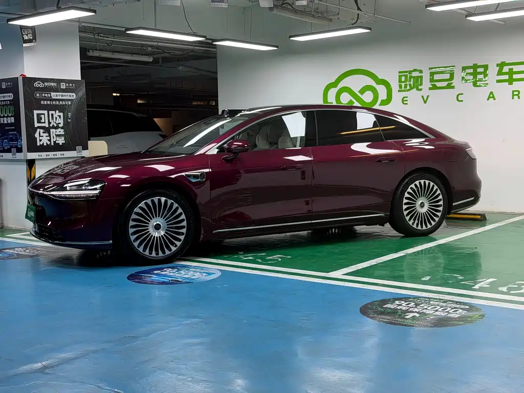 Xiangjie Xiangjie S9 — миниатюра 7