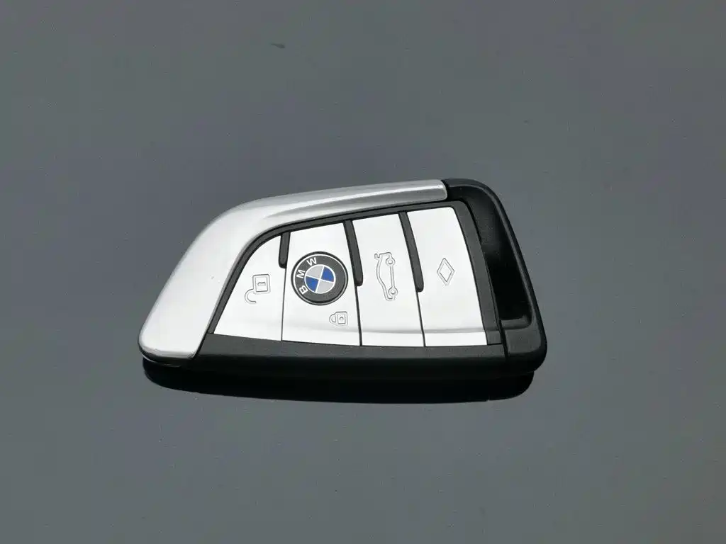 BMW 3 Series — миниатюра 19