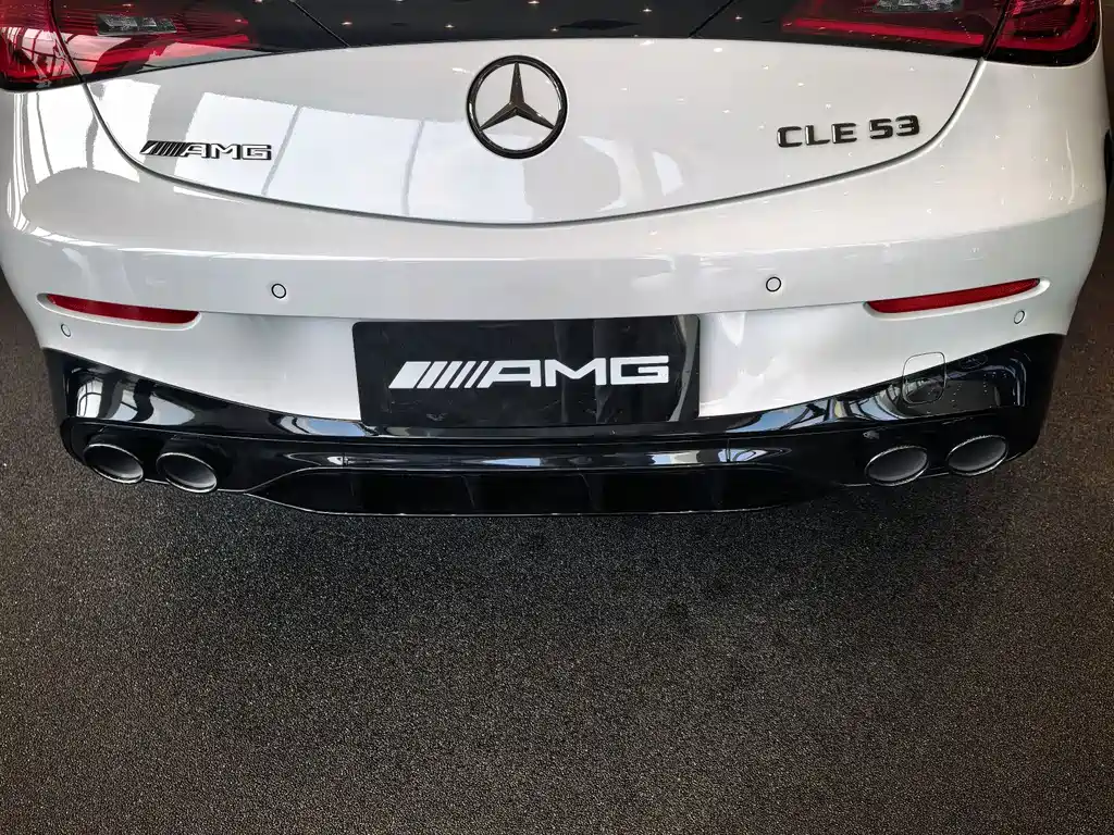 Mercedes-Benz CLE A MG — фотографии объявления, Фото 5