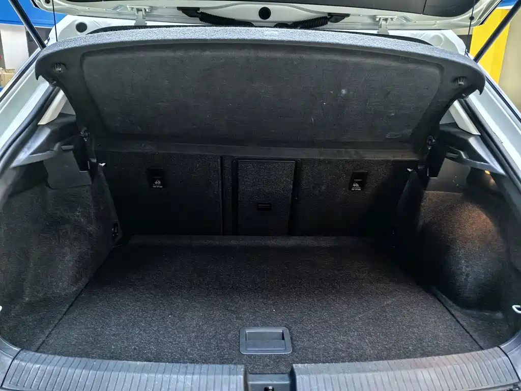 VOLKSWAGEN T ROC EXPLORING SONGS