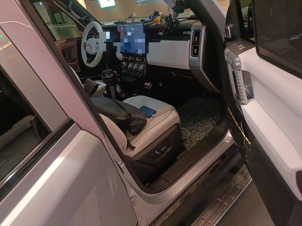 iCAR iCAR Super V23 — миниатюра 18