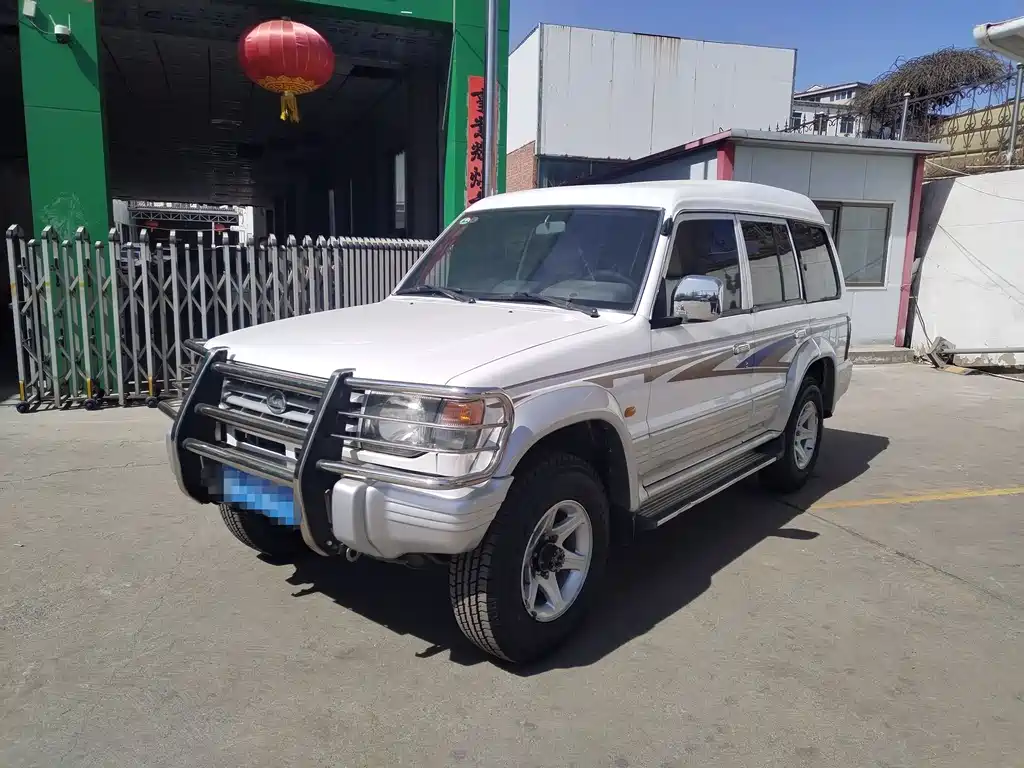 Leopaard Leopaard 6481 2013