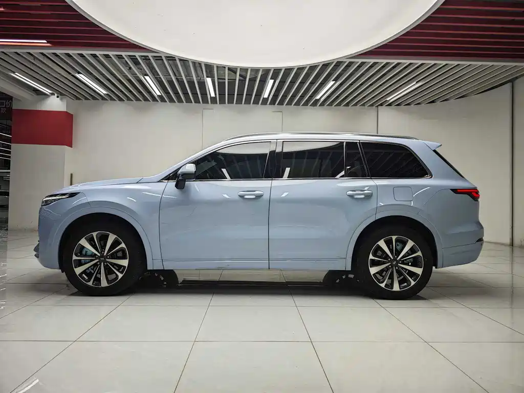 Li Auto IDEAL ONE