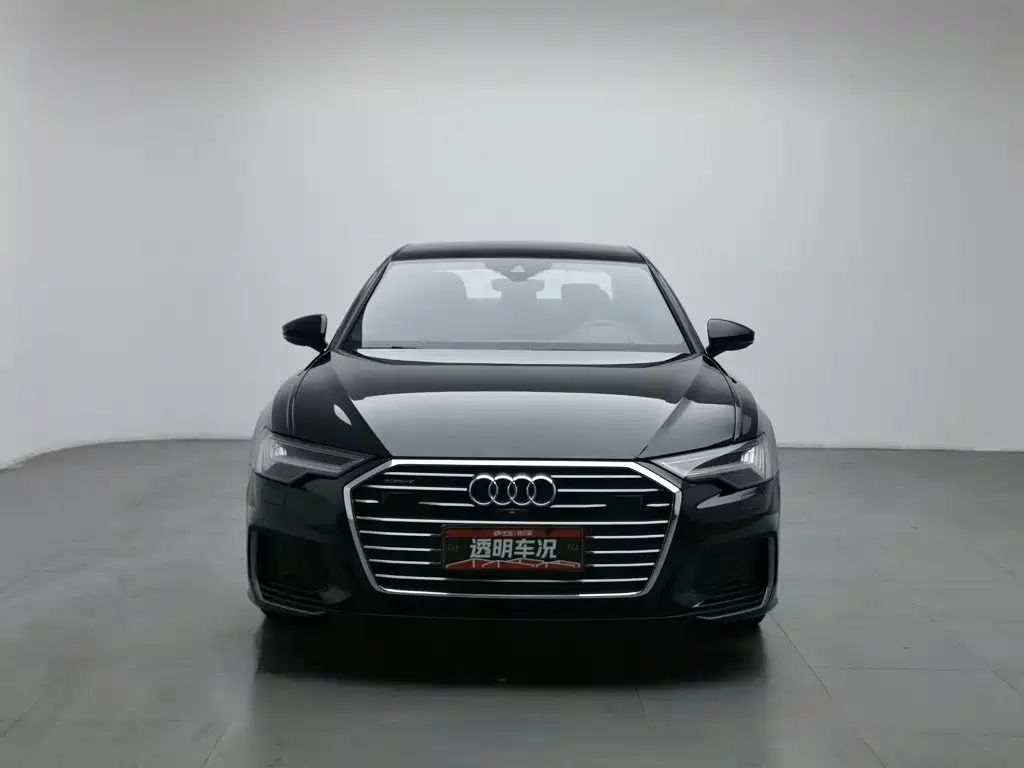 Audi A6L — миниатюра 3