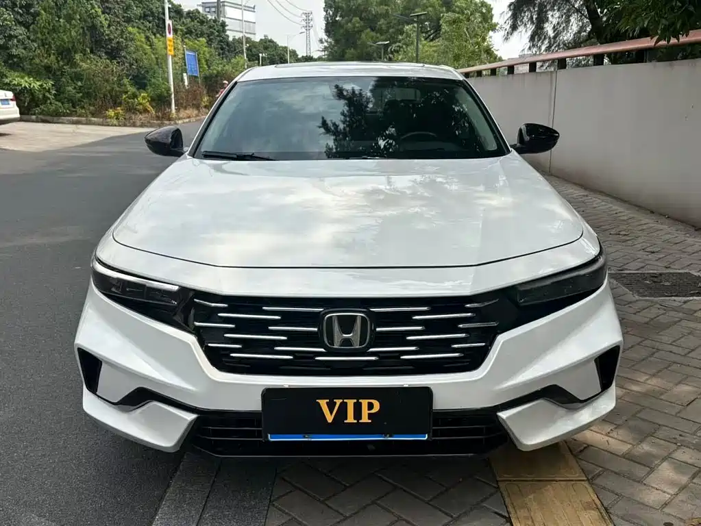 Honda Accord — миниатюра 2