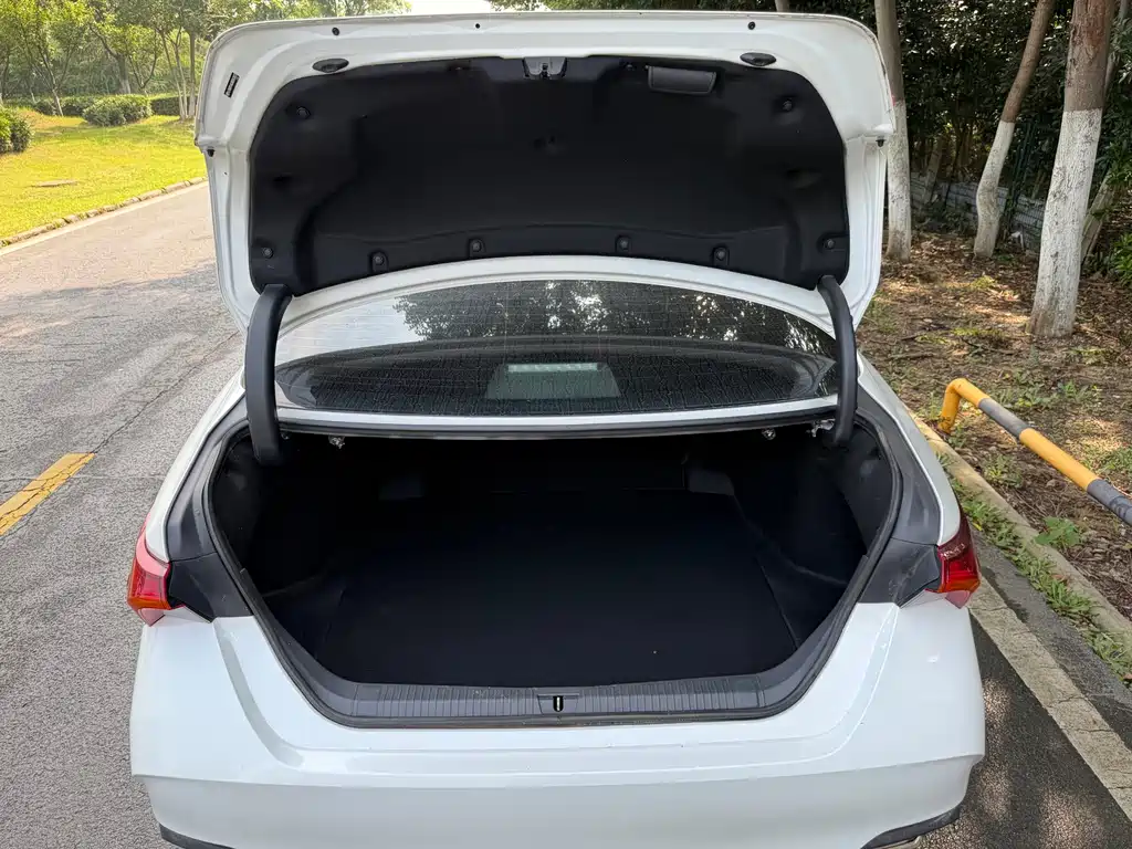 Toyota Avalon 2.0L Luxury Edition, фото 12