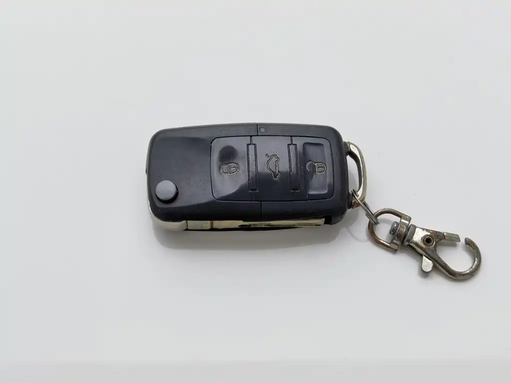 Volkswagen Santana — миниатюра 19