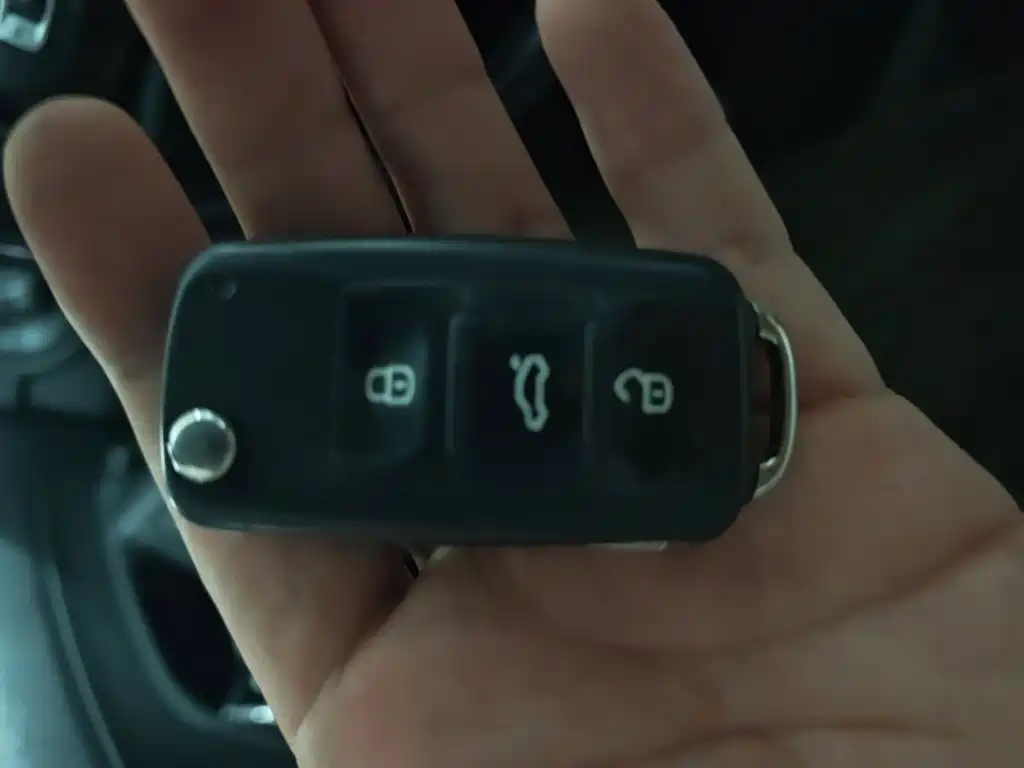Volkswagen Polo — миниатюра 10