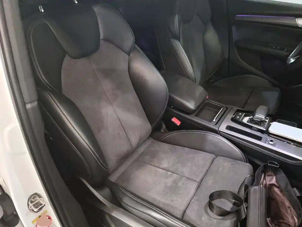Audi Q5L Sportback — миниатюра 25