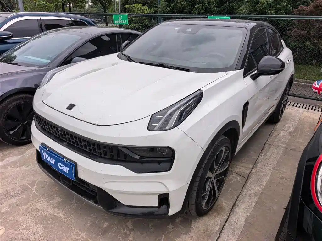 Lynk & Co 05 2021