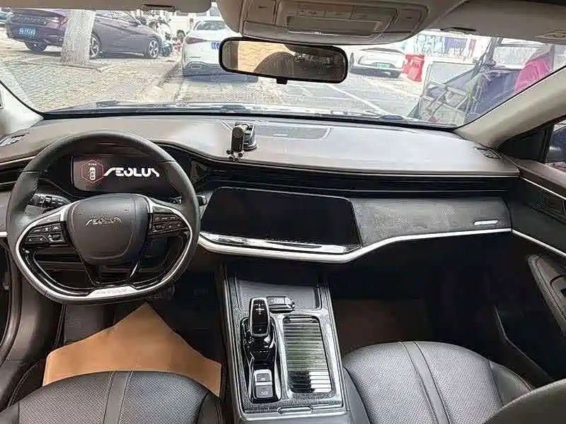 Aeolus MAX — миниатюра 5