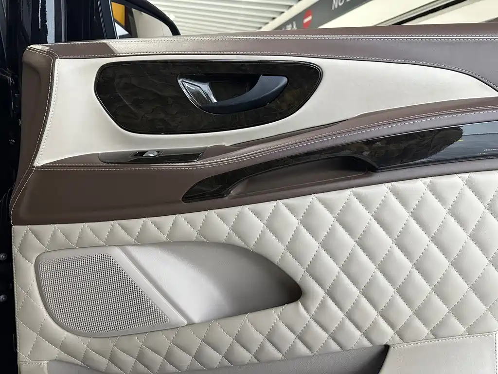 BOCHI PLATINUM CHI NV SERIES