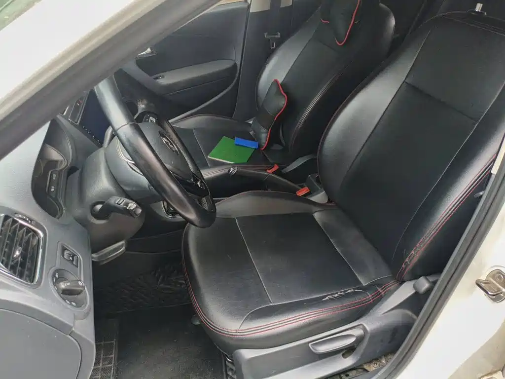 Volkswagen Polo — миниатюра 17