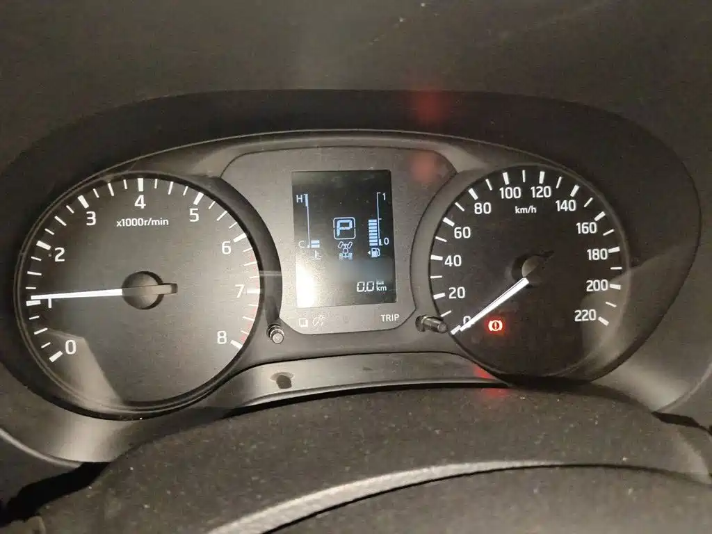 Nissan Navara — миниатюра 4