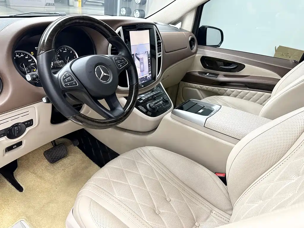 BOCHI PLATINUM CHI NV SERIES