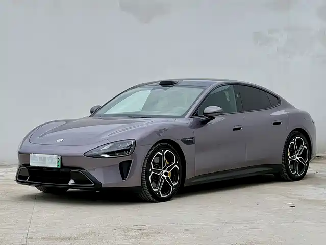 2024 xiaomi SU7